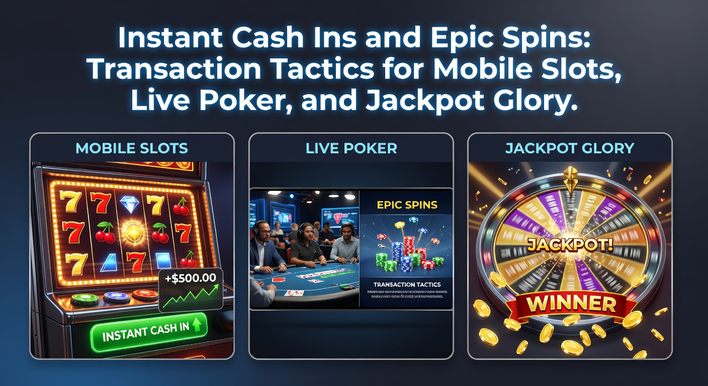 Live-Poker-Tisch auf einem Tablet mit Einzahlungs-Pop-up und Jackpot-Zähler im Hintergrund, der epische Momente einfängt