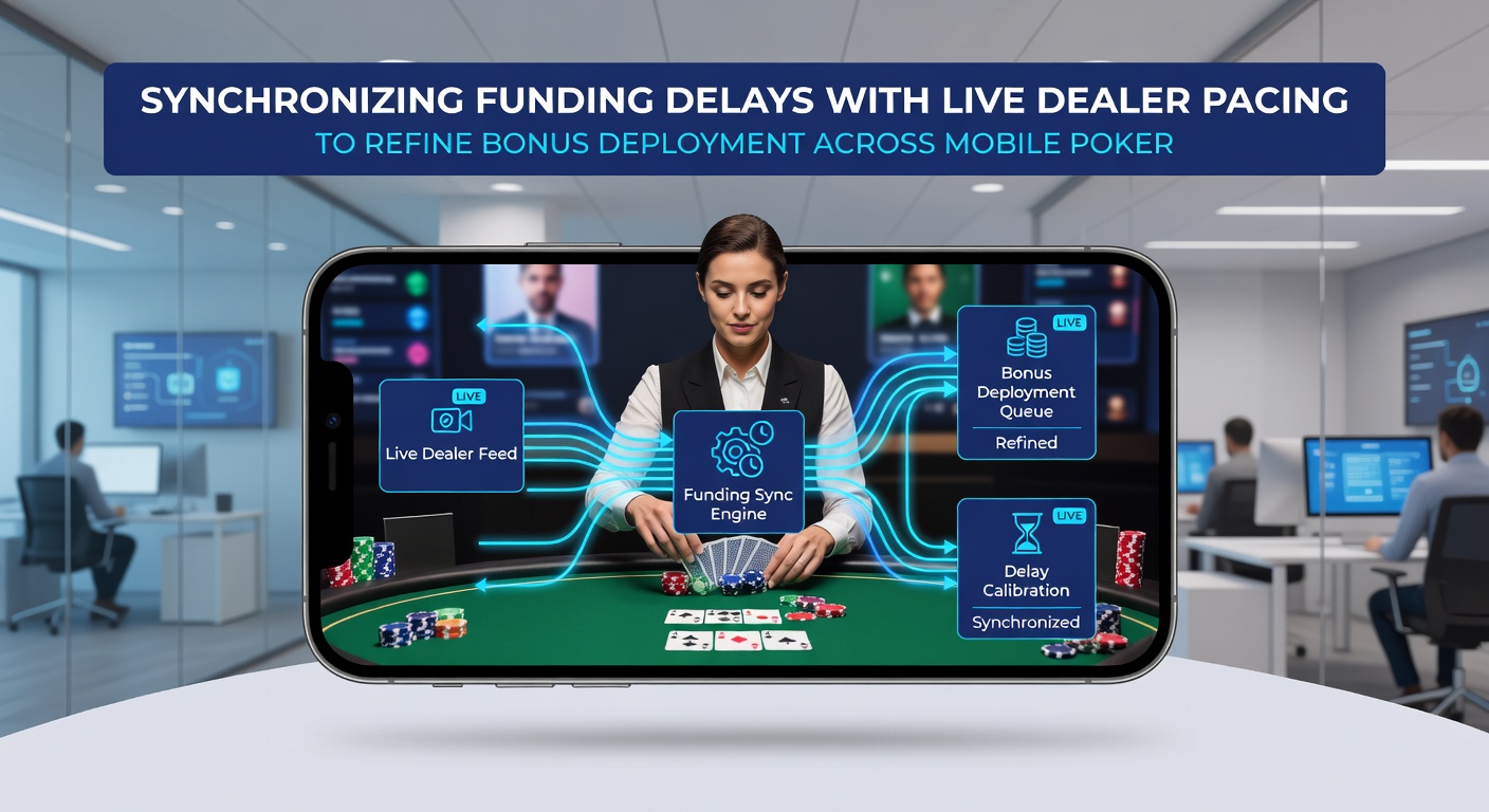 Fortschreitende Slot-Sequenzen auf mobilen Geräten mit synchronisierten Bonus-Aktivierungen und Live-Elementen